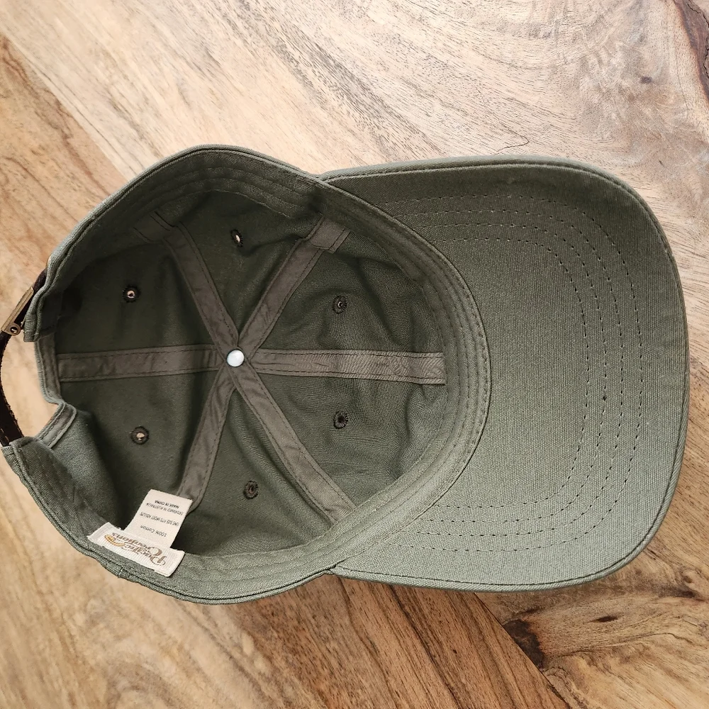 Englewood Beach Florida Swordfish Hat